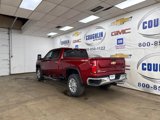 New 2025 Chevrolet Silverado 2500 LTZ w/ LTZ Convenience Package image 3