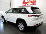Used 2022 Jeep Grand Cherokee Limited image 3