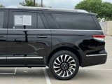 Certified 2024 Lincoln Navigator L Black Label image 5