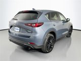 Used 2024 MAZDA CX-5 Carbon Edition image 6