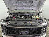 New 2025 Ford F250 4x4 Crew Cab Super Duty image 3