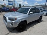 Used 2022 Toyota 4Runner SR5 Premium image 2