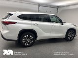 Used 2022 Toyota Highlander XLE image 6