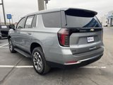 New 2025 Chevrolet Tahoe LS image 4