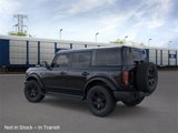 New 2025 Ford Bronco Outer Banks image 4