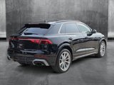 New 2025 Audi RS Q8 performance image 2