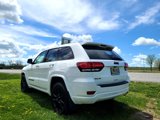 Used 2018 Jeep Grand Cherokee Altitude image 4