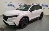 New 2026 Honda CR-V Sport-L image 6