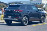 New 2026 Chevrolet TrailBlazer LT w/ Driver Confidence Package image 4