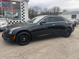 Used 2016 Cadillac ATS 2.0T AWD Sedan image 2