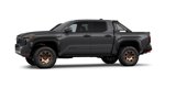 New 2025 Toyota Tacoma Trailhunter image 3
