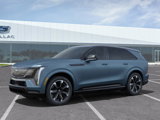 New 2025 Cadillac Escalade IQ Sport 1 image 2