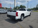 New 2025 Toyota Tundra SR5 image 3