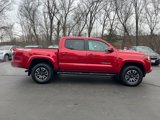 Used 2023 Toyota Tacoma 4x4 Double Cab image 6