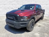 New 2024 RAM 1500 Classic Warlock w/ Trailer Tow Group image 4