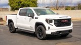 New 2025 GMC Sierra 1500 Elevation w/ Elevation Premium Package image 6