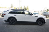 New 2025 MAZDA CX-70 3.3 Turbo w/ Premium Package image 3