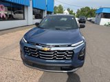 New 2026 Chevrolet Equinox LT w/ Convenience Package II image 2