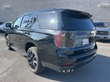 Used 2025 Chevrolet Tahoe RST image 5