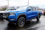 New 2025 Nissan Frontier PRO-4X w/ Pro Premium Package image 3