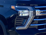 New 2025 Chevrolet Silverado 2500 LTZ w/ LTZ Plus Package image 2