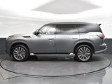 New 2025 INFINITI QX80 Sensory image 4
