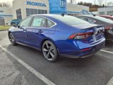 New 2025 Honda Accord Sport image 4