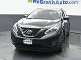Used 2018 Nissan Murano SL image 4