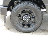 New 2025 Ford F350 XLT w/ Black Appearance Package image 4