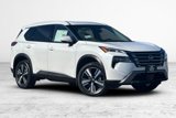 New 2025 Nissan Rogue SL image 2