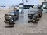 New 2025 Volkswagen Atlas SEL image 2