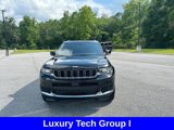 New 2025 Jeep Grand Cherokee L Laredo image 3