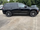 Certified 2022 Jeep Grand Cherokee Summit image 6