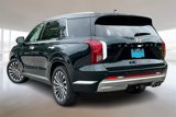 New 2025 Hyundai Palisade Calligraphy image 3
