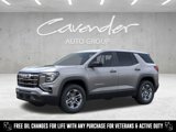 New 2026 GMC Terrain Elevation image 2