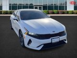 Used 2021 Kia K5 EX w/ EX Premium Package image 3