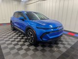 Used 2025 Chevrolet Equinox EV LT image 2