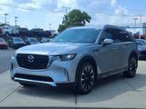 New 2025 MAZDA CX-90 Plug-In Hybrid w/ Premium Plus image 2