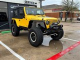 Used 2004 Jeep Wrangler Rubicon w/ Dual Top Group image 3