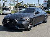 New 2026 Mercedes-Benz CLE 53 AMG 4MATIC Coupe image 4