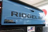 New 2025 Honda Ridgeline TrailSport image 6