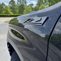 Used 2020 Chevrolet Silverado 1500 LT Trail Boss image 3