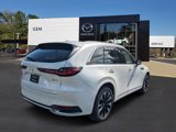 New 2025 MAZDA CX-90 3.3 Turbo S w/ Premium Plus image 3