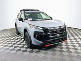 New 2026 Nissan Rogue SV w/ Rock Creek Premium Package image 3