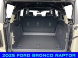 New 2025 Ford Bronco Raptor image 4