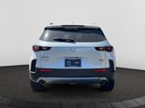 New 2025 MAZDA CX-50 AWD 2.5 Turbo w/ Accent Package image 4