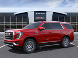 New 2025 GMC Yukon Elevation image 2