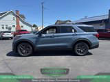 New 2025 Ford Explorer ST-Line image 5