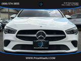 Used 2021 Mercedes-Benz CLA 250 4MATIC image 2