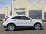 New 2025 Cadillac XT4 Premium Luxury w/ Technology Package image 5